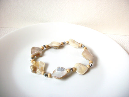 Vintage Shell Bracelet 101520