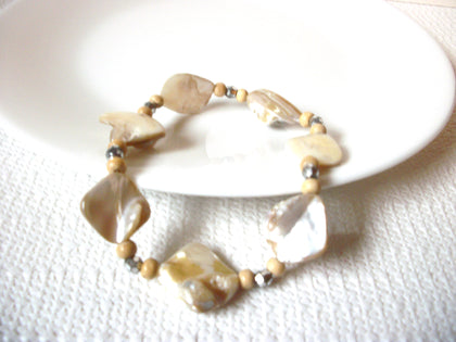 Vintage Shell Bracelet 101520