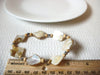 Vintage Shell Bracelet 101520