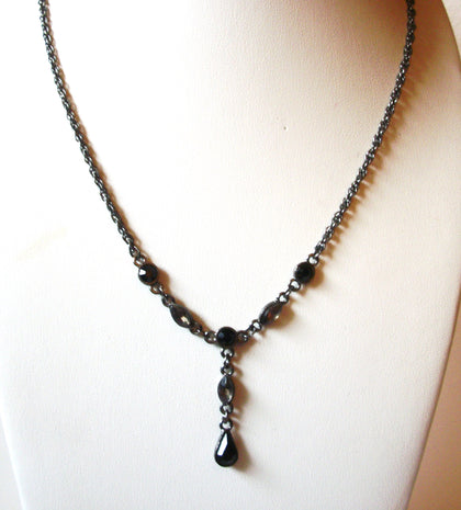Vintage Victorian Necklace 101520