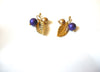 Retro Dangle Earrings 71520