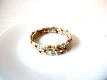 Bohemian Bamboo Bracelet 101520