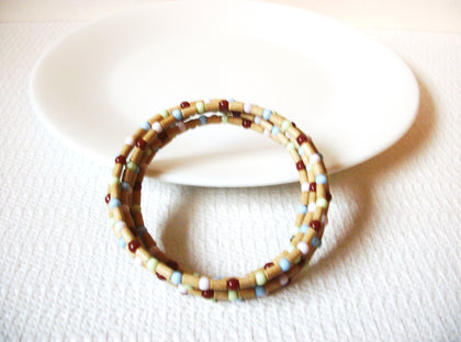 Bohemian Bamboo Bracelet 101520