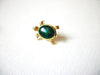 Retro Turtle Stick Pin Brooch 71520