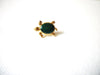 Retro Turtle Stick Pin Brooch 71520