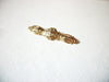 Vintage Art Deco Bar Brooch 71720