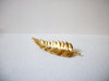 Vintage Feather Brooch 71720