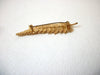 Vintage Feather Brooch 71720