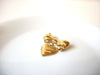 Vintage Heart Brooch 71720