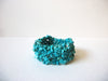 Vintage Turquoise Stone Chips Bracelet 71520