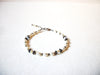 Pearls Clear Swarovski Bracelet 71520