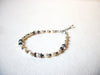 Pearls Clear Swarovski Bracelet 71520