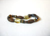 Bohemian Glass Stones Bracelet 71520