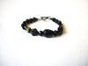 Bohemian Glass Stones Bracelet 71520