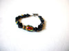 Bohemian Glass Stones Bracelet 71520