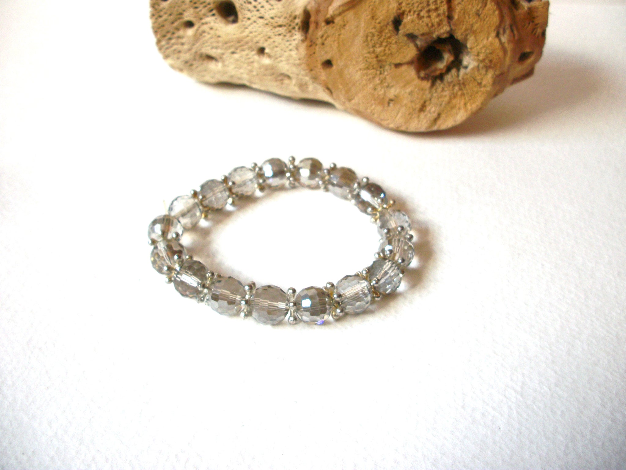 Czech Glass Bracelet 71620