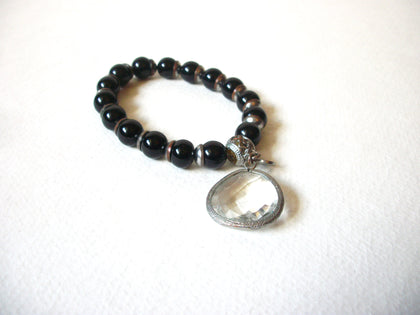 Vintage CHICO`s Bohemian Glass Bracelet 71620