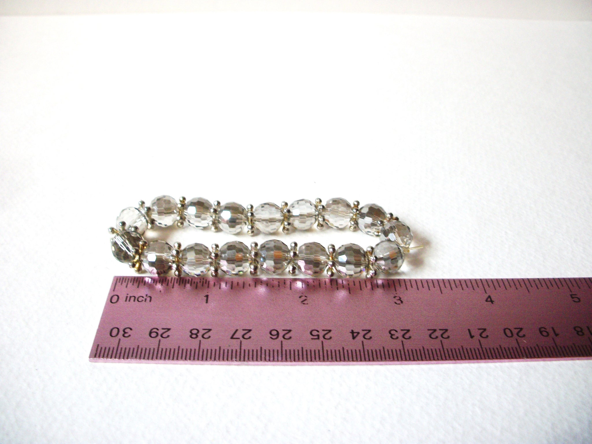 Czech Glass Bracelet 71620