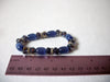 Bohemian Czech Glass Bracelet 71620