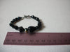 Bohemian Glass Stones Bracelet 71520