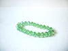 Bohemian Green Crystal Bracelet 71620