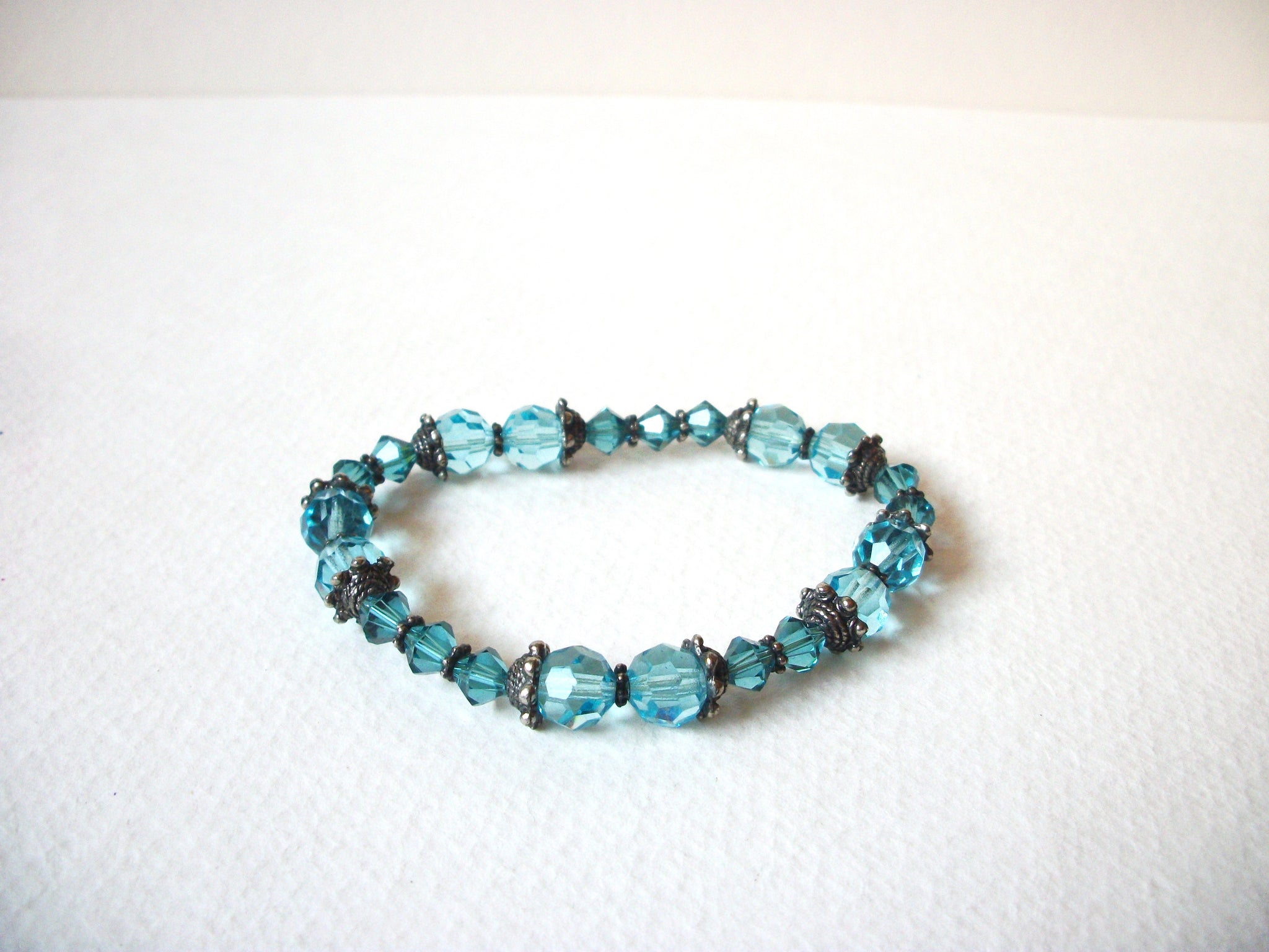 Czech Glass Bracelet 71620