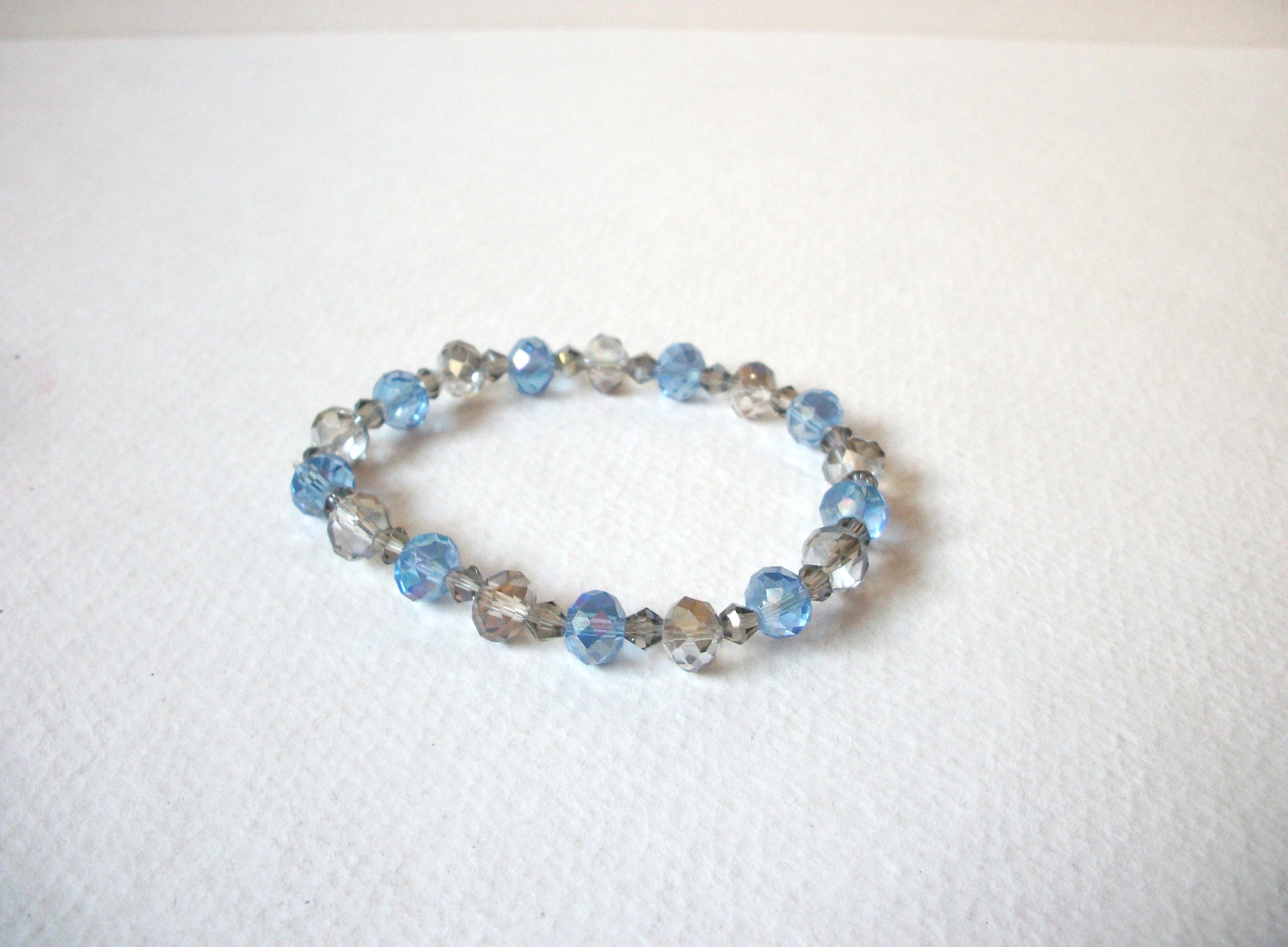 Czech Glass Bracelet 71620