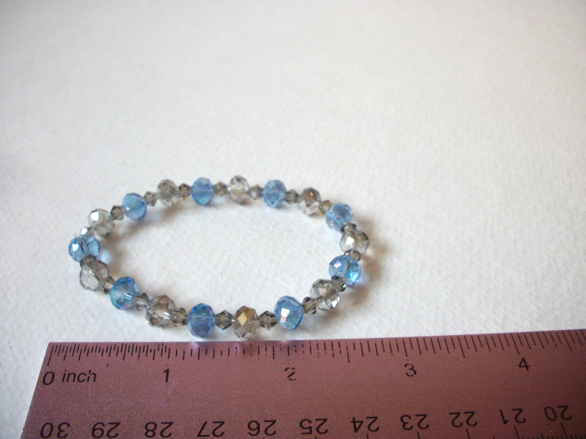 Czech Glass Bracelet 71620