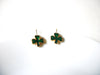 Shamrock Earrings 71720