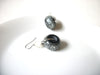 Retro Lucite Earrings 71720