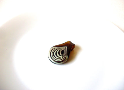 Signed MURANO GLASS Pendant 71820