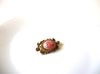 Victorian Hand Painted Stone Brooch 71820