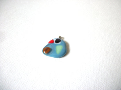 Retro Hand Made Glass Pendant 71820