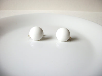 Vintage RICHELIEU Earrings 71820