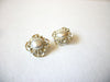 Vintage EMMONS Pearl Earrings 71820