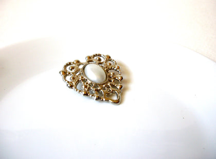 Victorian Heart Brooch 71820