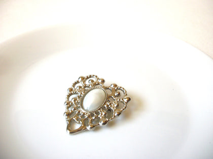 Victorian Heart Brooch 71820