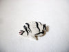 Vintage Fish Brooch 71820