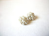 HONGKONG Cluster Earrings 71920