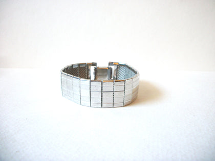 Vintage SARAH COV Panel Bracelet 71920