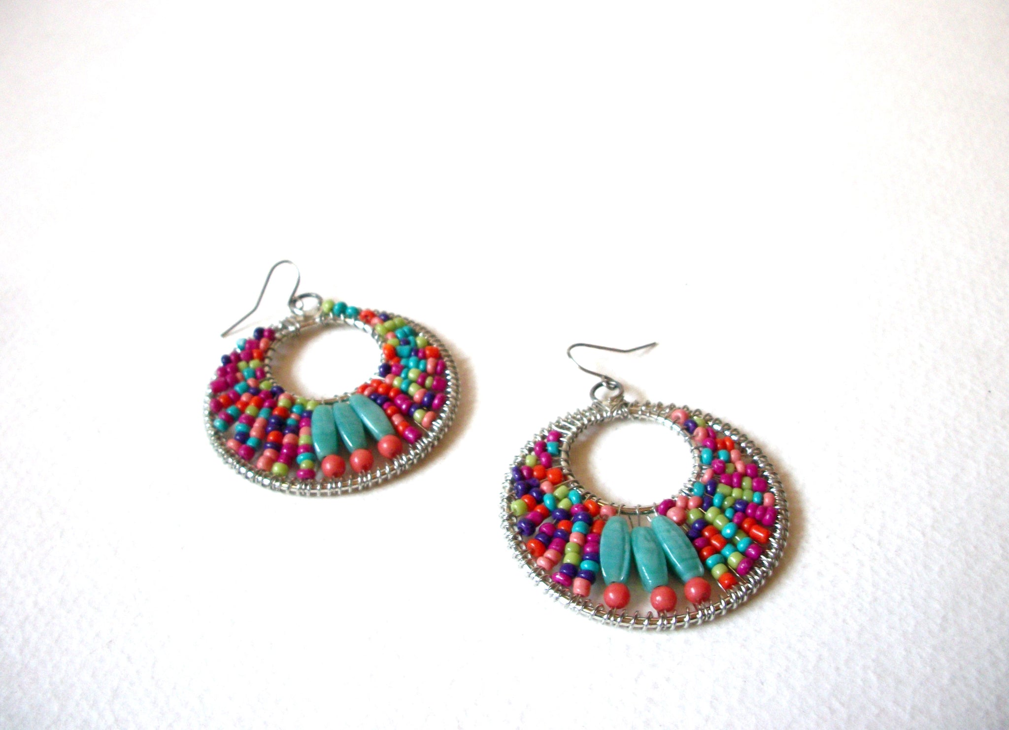 Southwestern Dangle Earrings 72020