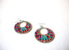 Southwestern Dangle Earrings 72020