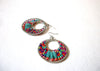 Southwestern Dangle Earrings 72020