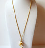 Vintage JOAN RIVERS Necklace 72020