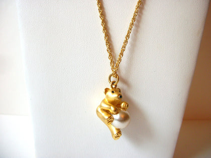 Vintage JOAN RIVERS Necklace 72020