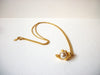 Vintage JOAN RIVERS Necklace 72020