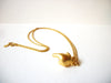 Vintage JOAN RIVERS Necklace 72020