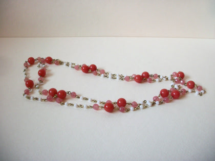 Vintage Romantic Necklace 72020