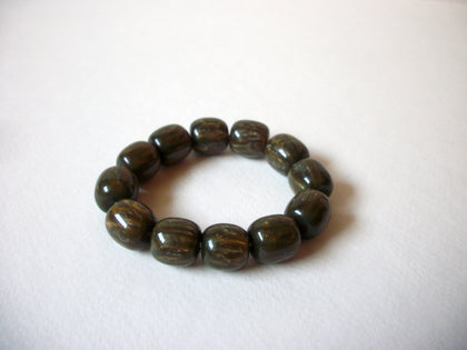Retro Dark Olive Bracelet 72120