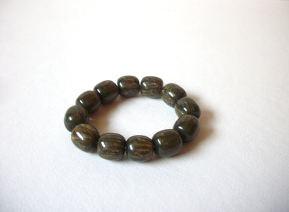 Retro Dark Olive Bracelet 72120